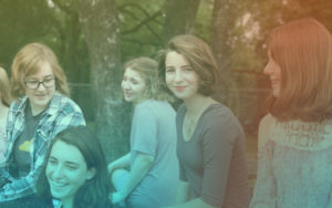 youth girls