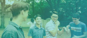 Youth group