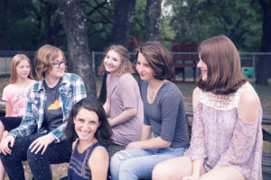 youth group