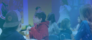 childrens church