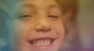 happy kids