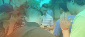 Youth Ministry