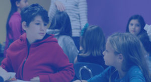 children's ministry
