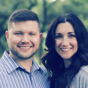 Bill and Stacey Reid