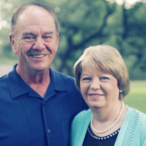 bill and sue hart