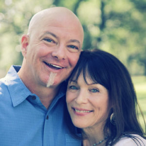 Todd and Elizabeth Plank