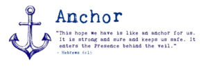 anchor group logo