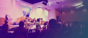 worship